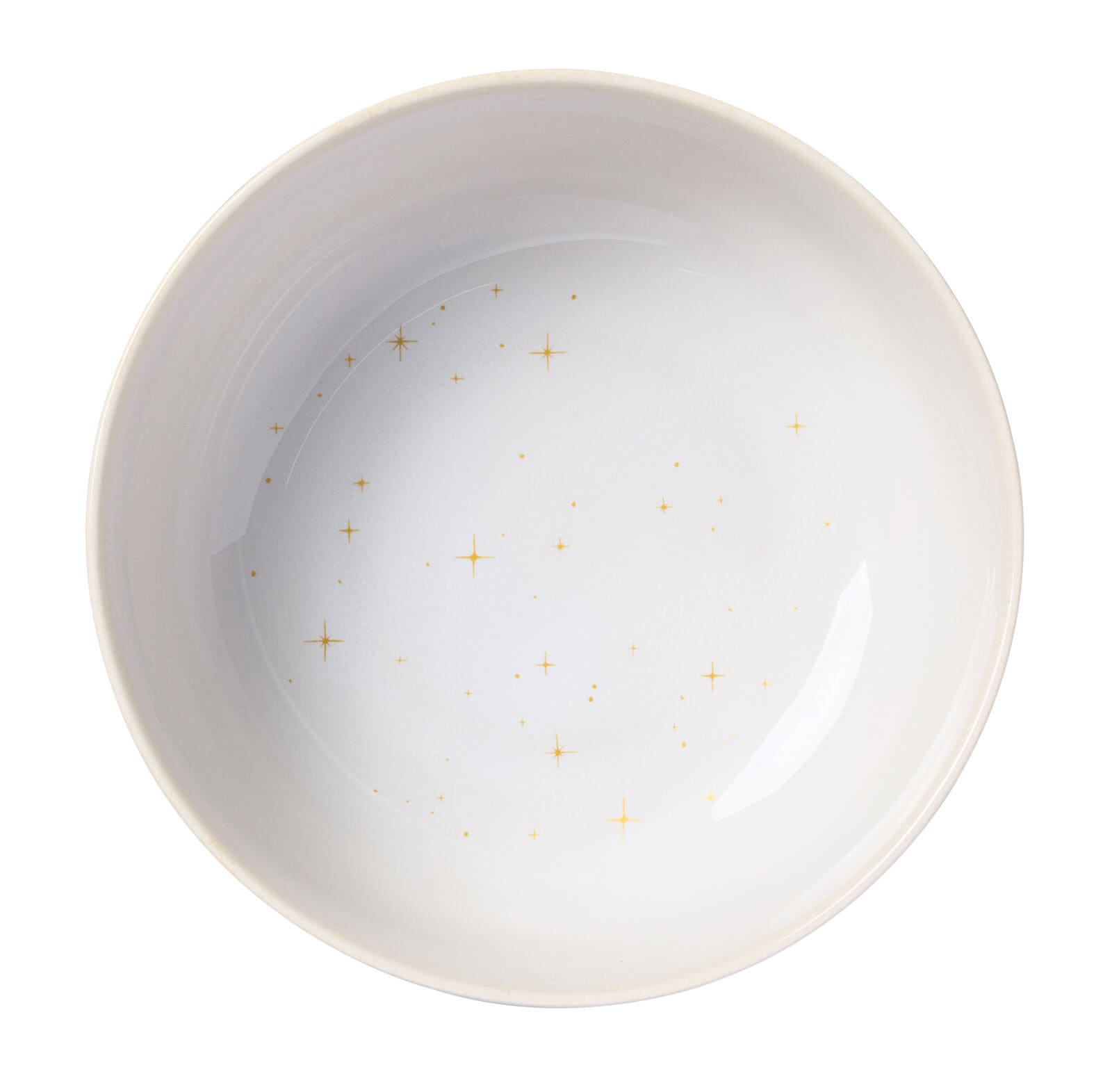 Villeroy & Boch Weihnachten Bowl WINTER GLOW 15 cm