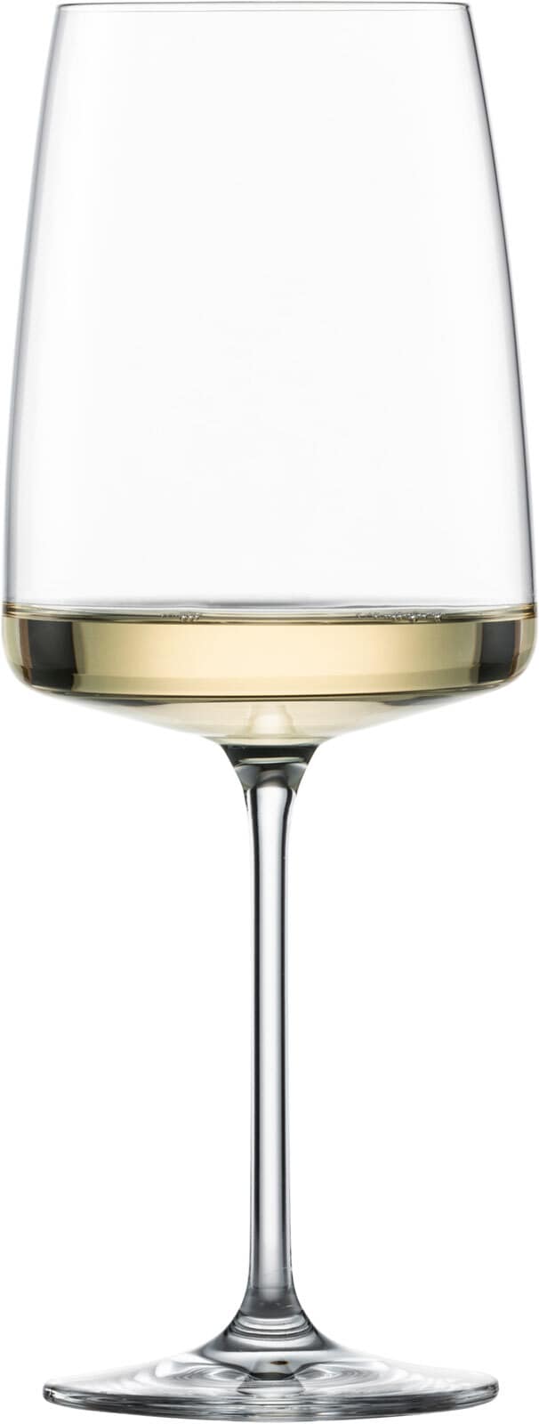 ZWIESEL GLAS Weinglas VIVID SENSES 2er Set - je 660 ml