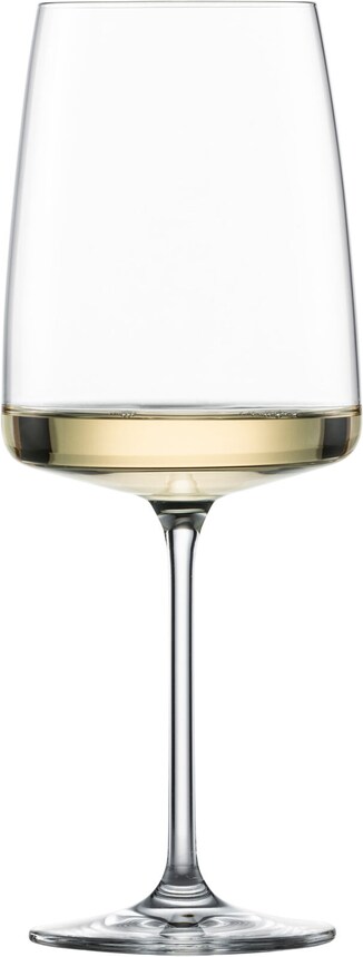 ZWIESEL GLAS Weinglas VIVID SENSES 2er Set - je 660 ml