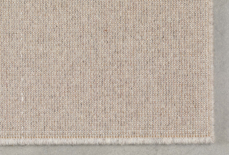 zuiver Teppich DREAM 160 x 230 cm grau