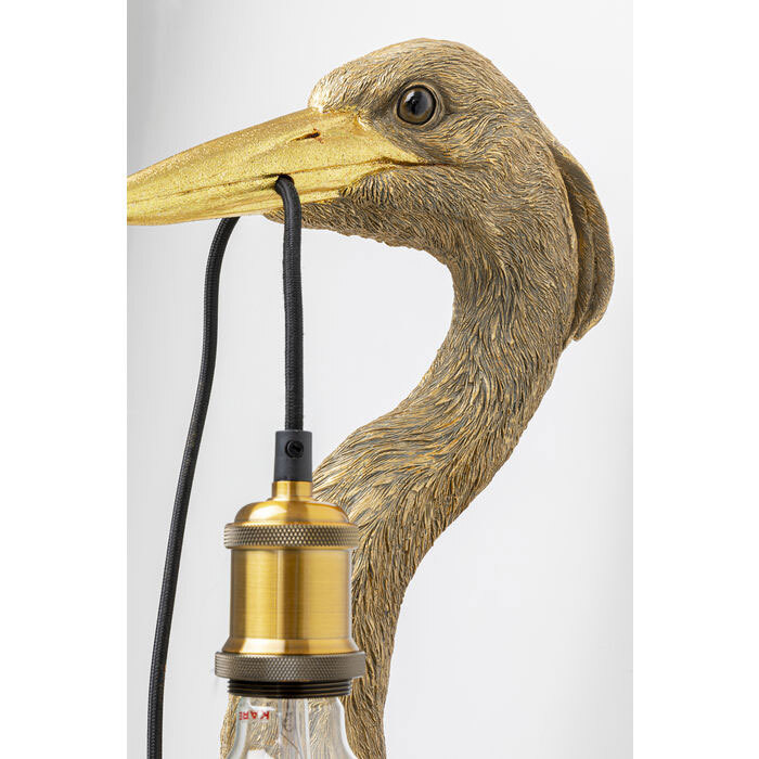 KARE DESIGN Retrofit Wandlampe HERON