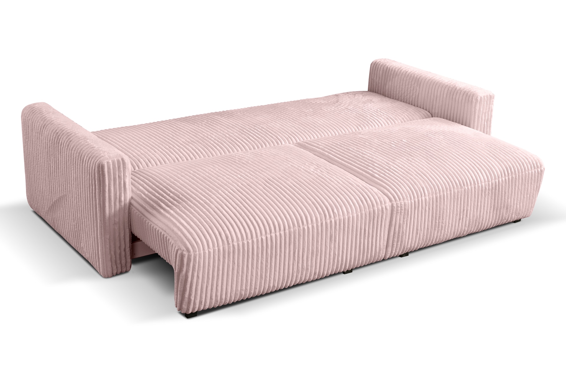 Bigsofa SELINA rosa