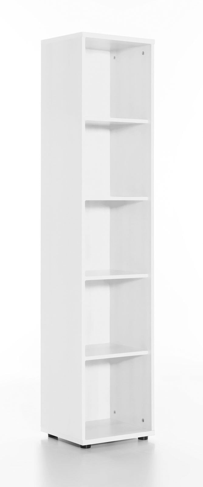 Regal SERIE200 39,3 x 182,4 cm weiß