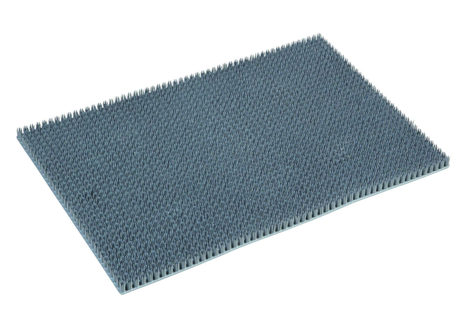 Fußmatte SEASON 40 x 60 cm grau