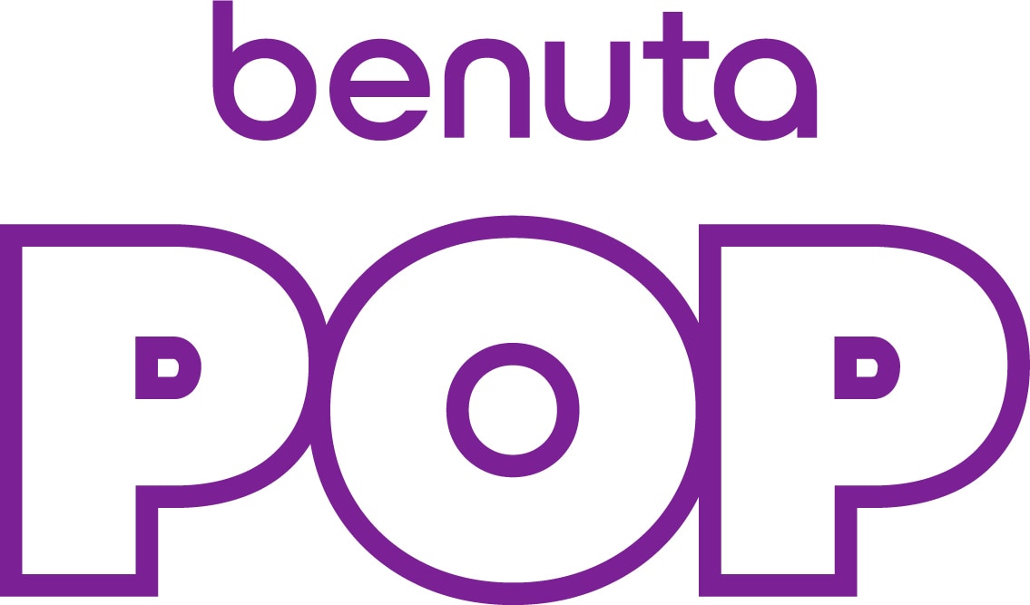 benuta POP-logo