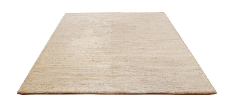Hochflorteppich DREAM 120 x 170 cm beige