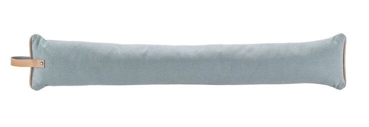 casaNOVA Zugluftstopper BREEZE 15 x 85 cm salbei