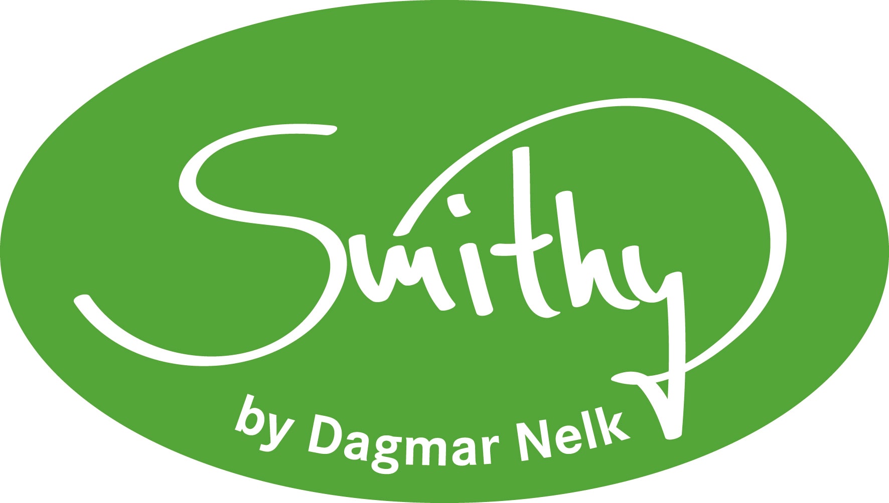 Smithy by Dagmar Nelk-logo