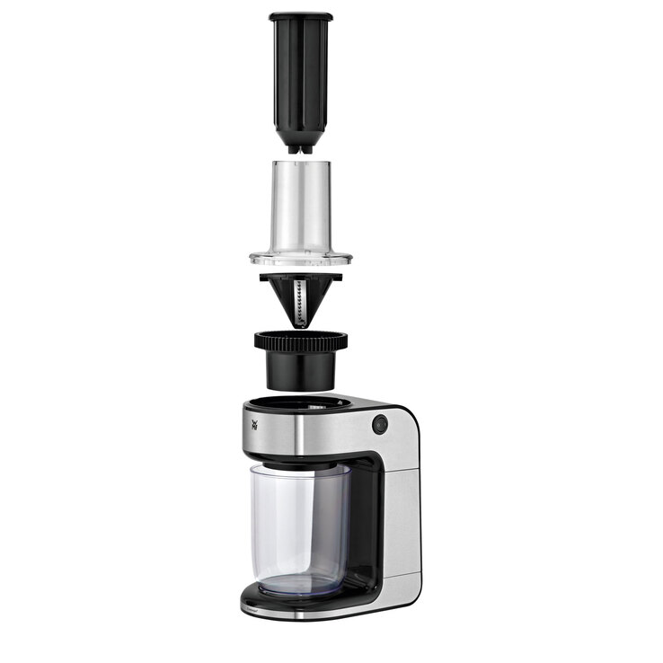 WMF Spiralschneider KULT X Edelstahl 80 Watt Cromargan®