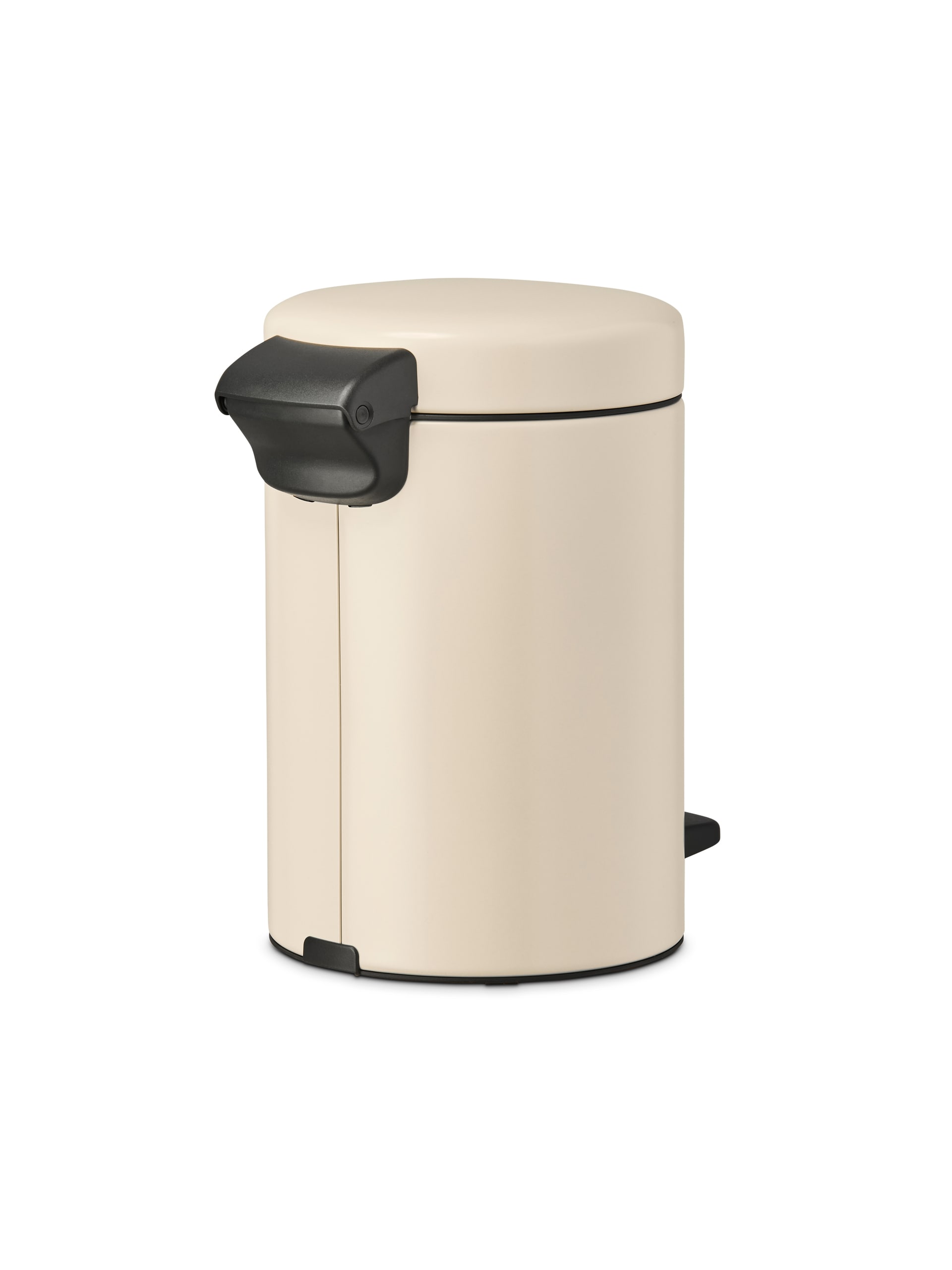 brabantia Treteimer NEWICON 3 Liter Soft Beige