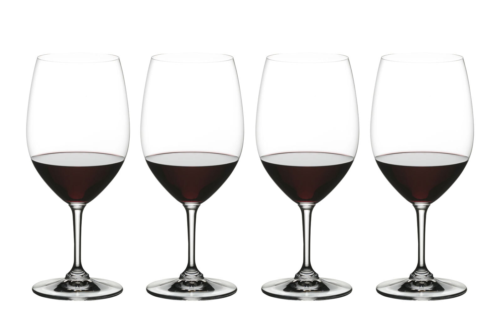 Nachtmann Bordeauxglas VIVINO 4er Set