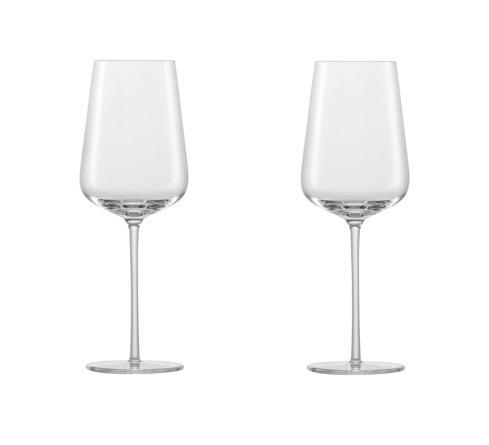 ZWIESEL GLAS Weinglas VERVINO 2er Set - je 406 ml