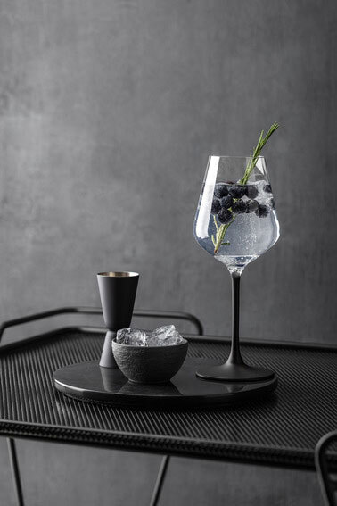 Villeroy & Boch Weißweinglas MANUFACTUE ROCK 4er Set