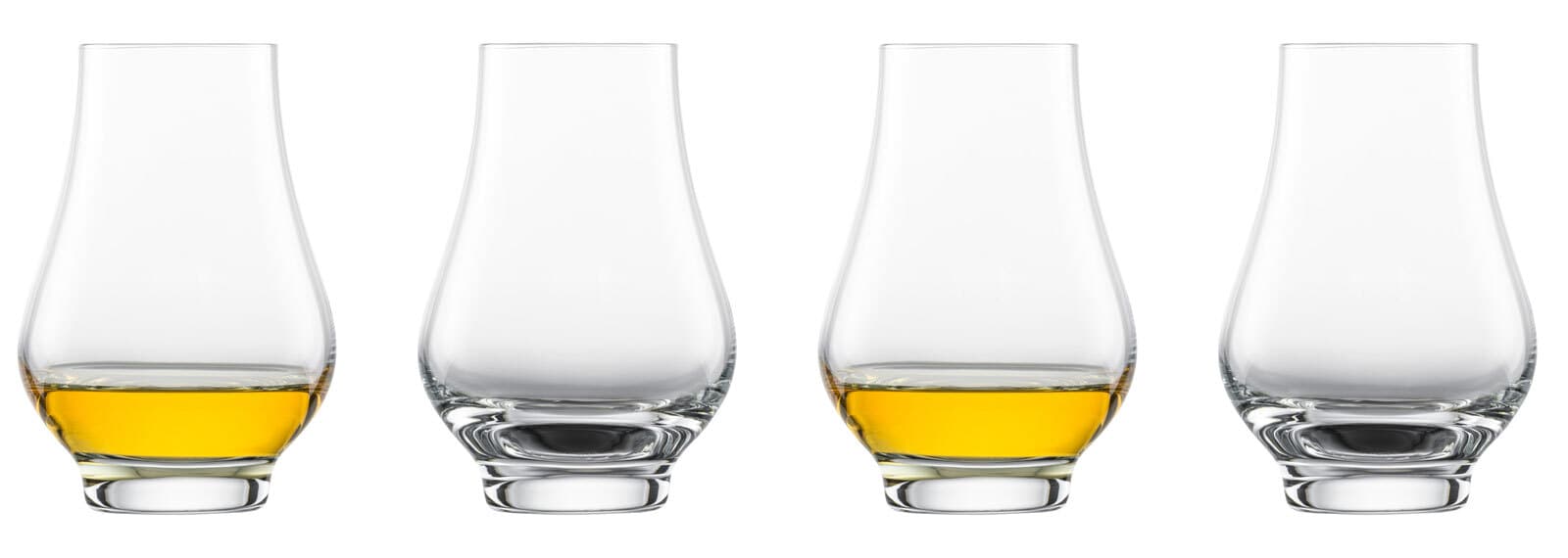 SCHOTT ZWIESEL Whiskyglas BAR SPEZIAL 4er Set - je 322 ml