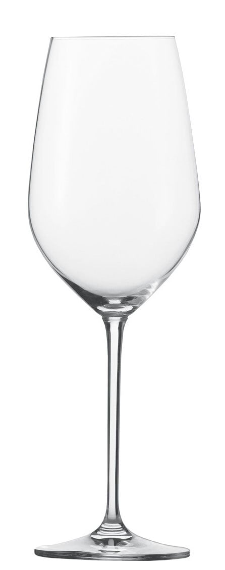 SCHOTT ZWIESEL Bordeauxglas FORTISSIMO 6er Set - je 650 ml