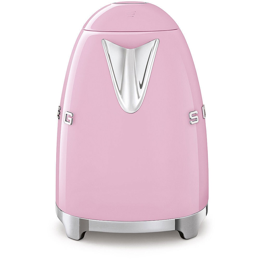 SMEG Wasserkocher 1700 ml Cadillac Pink