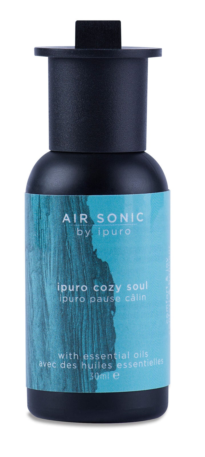 ipuro Duftöl AIR SONIC cozy soul 30 ml