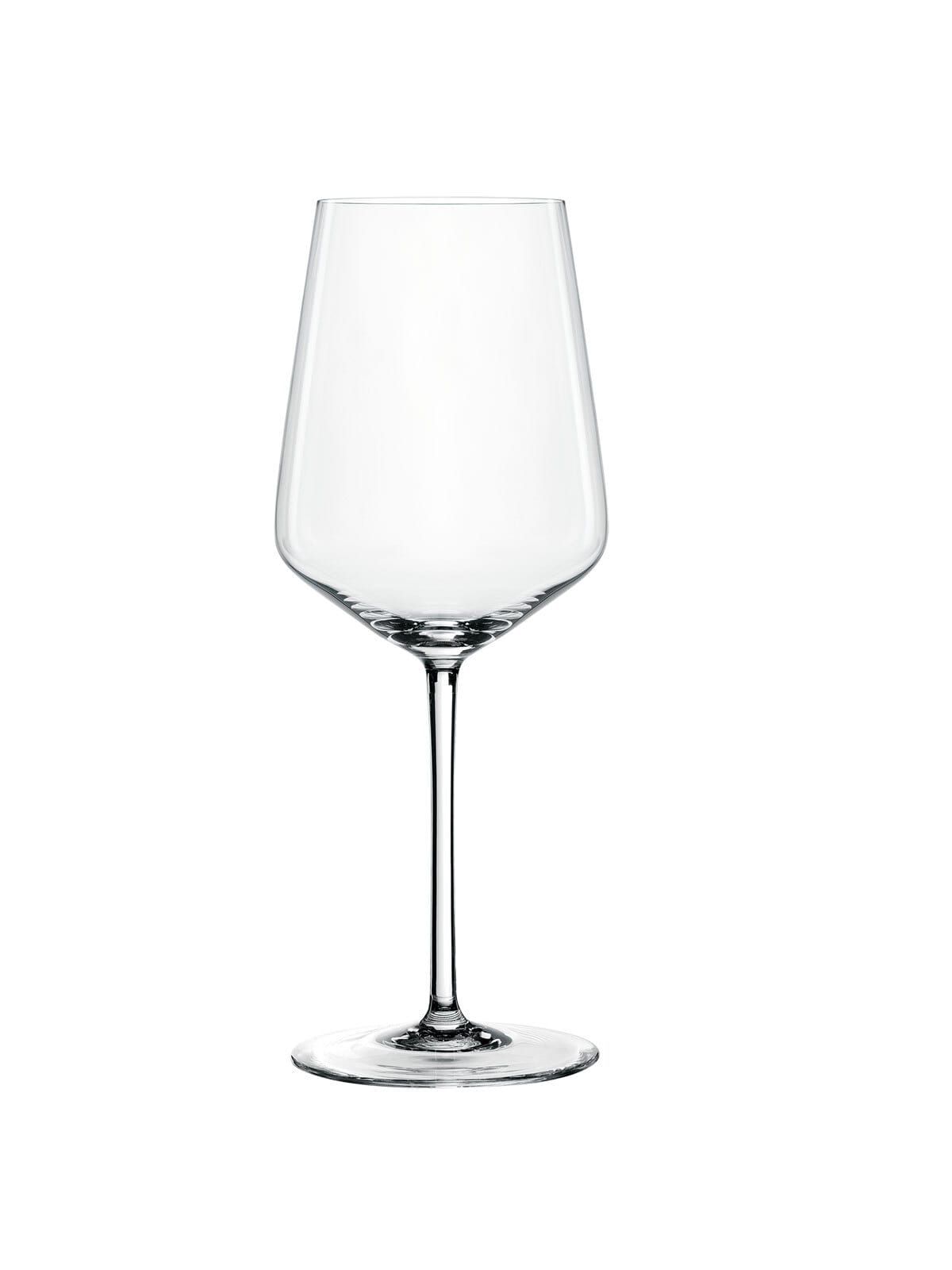 SPIEGELAU Weißweinglas STYLE 4er Set 440 ml Kristallglas