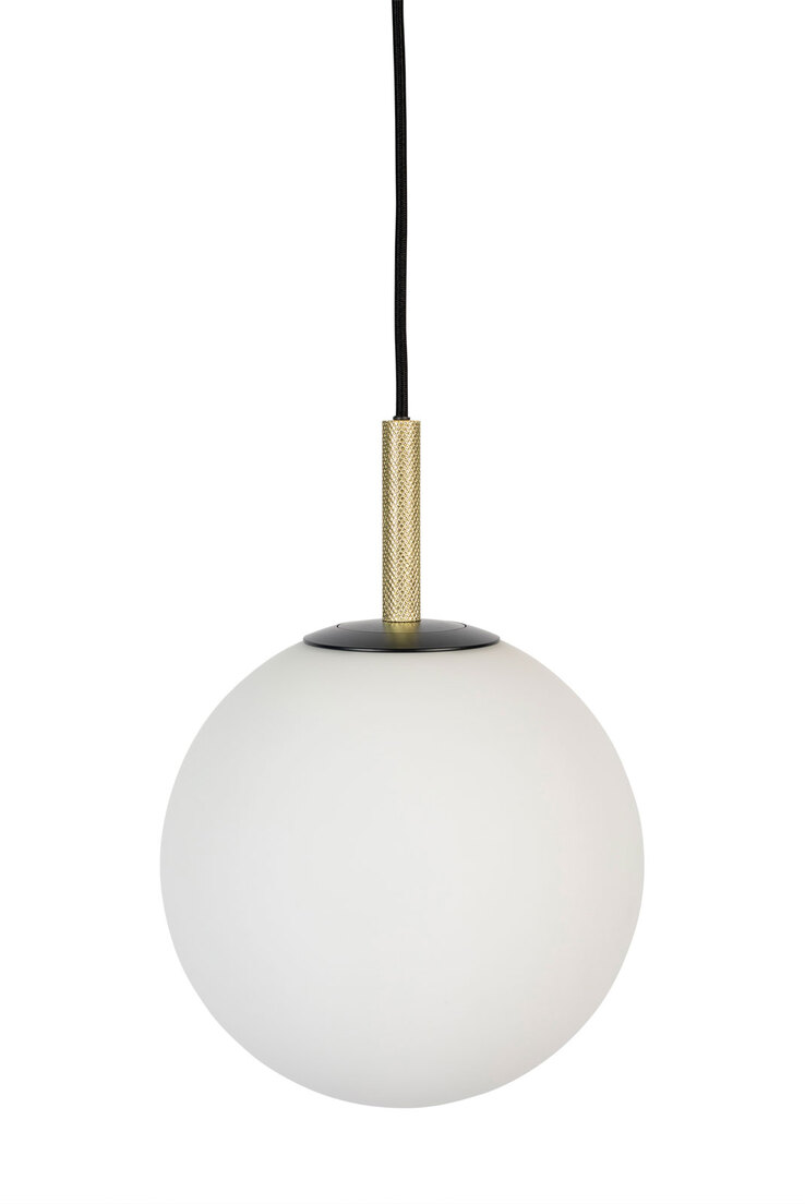 zuiver Retrofit Hängelampe ORION 25 cm