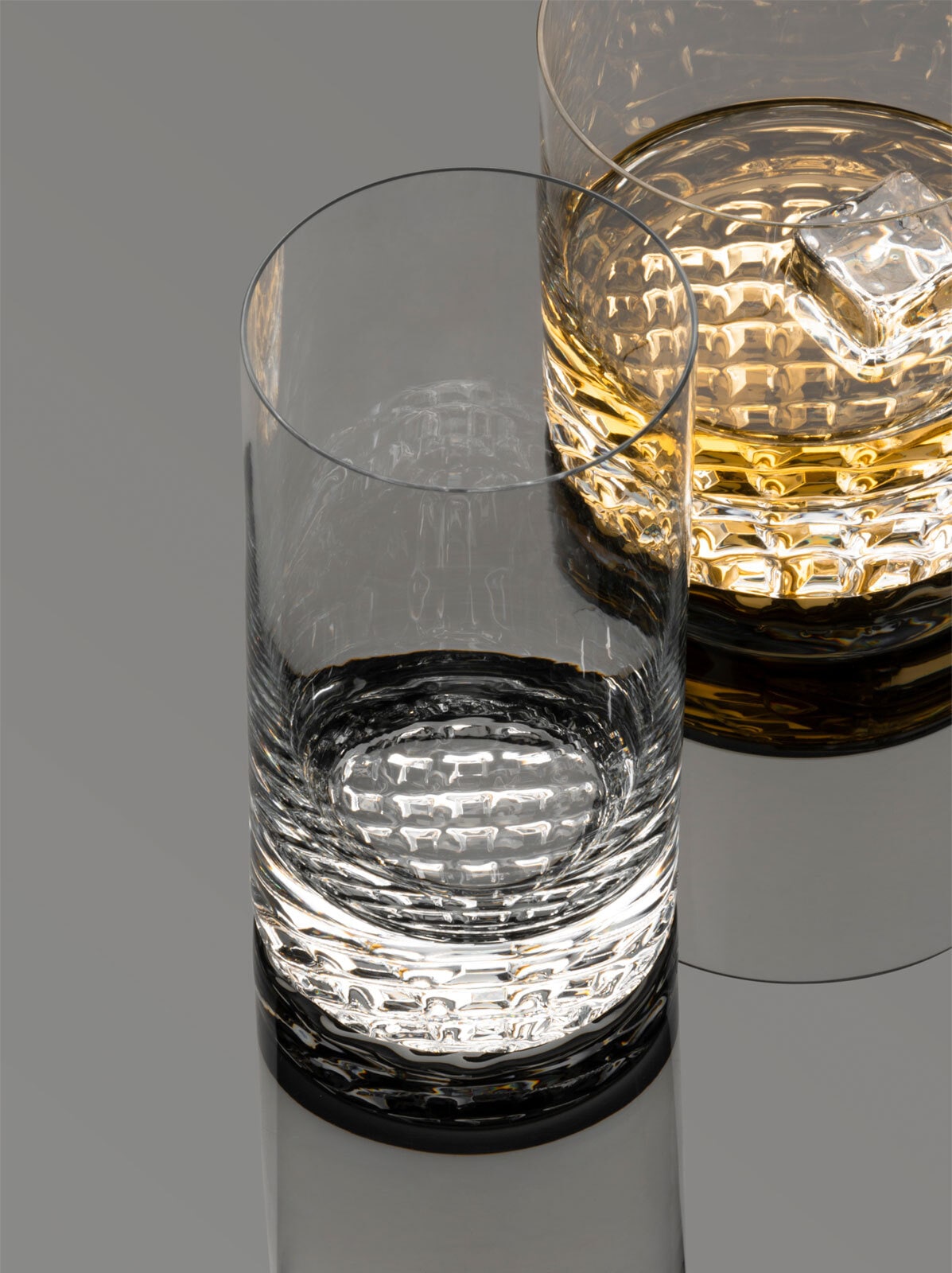 ZWIESEL GLAS Whiskyglas CHESS 4er Set