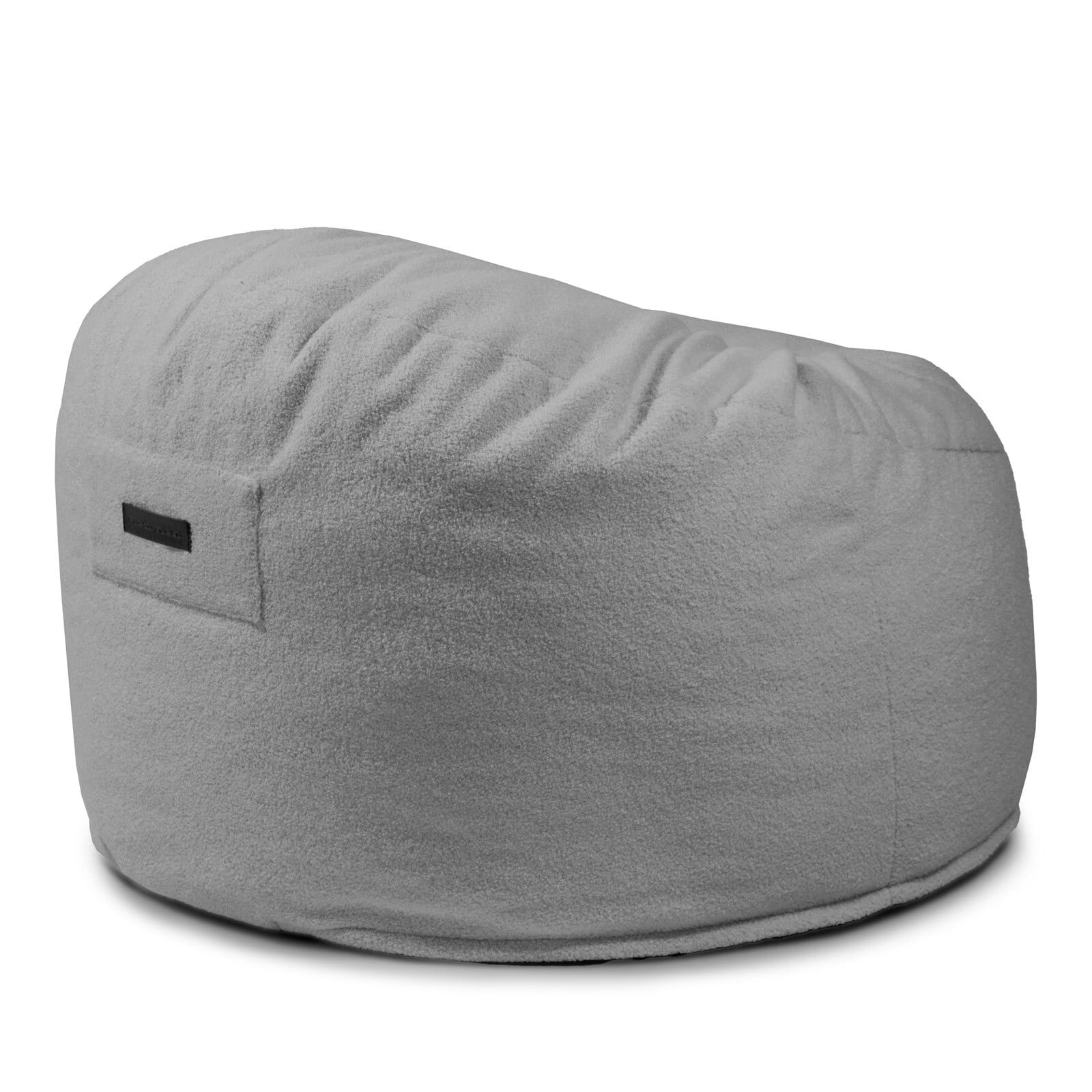 Sitzsack COZY grau