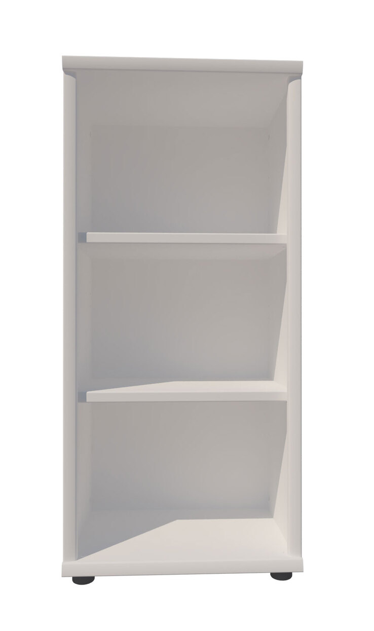 Regal POINT 52 x 115 cm Arctic weiß