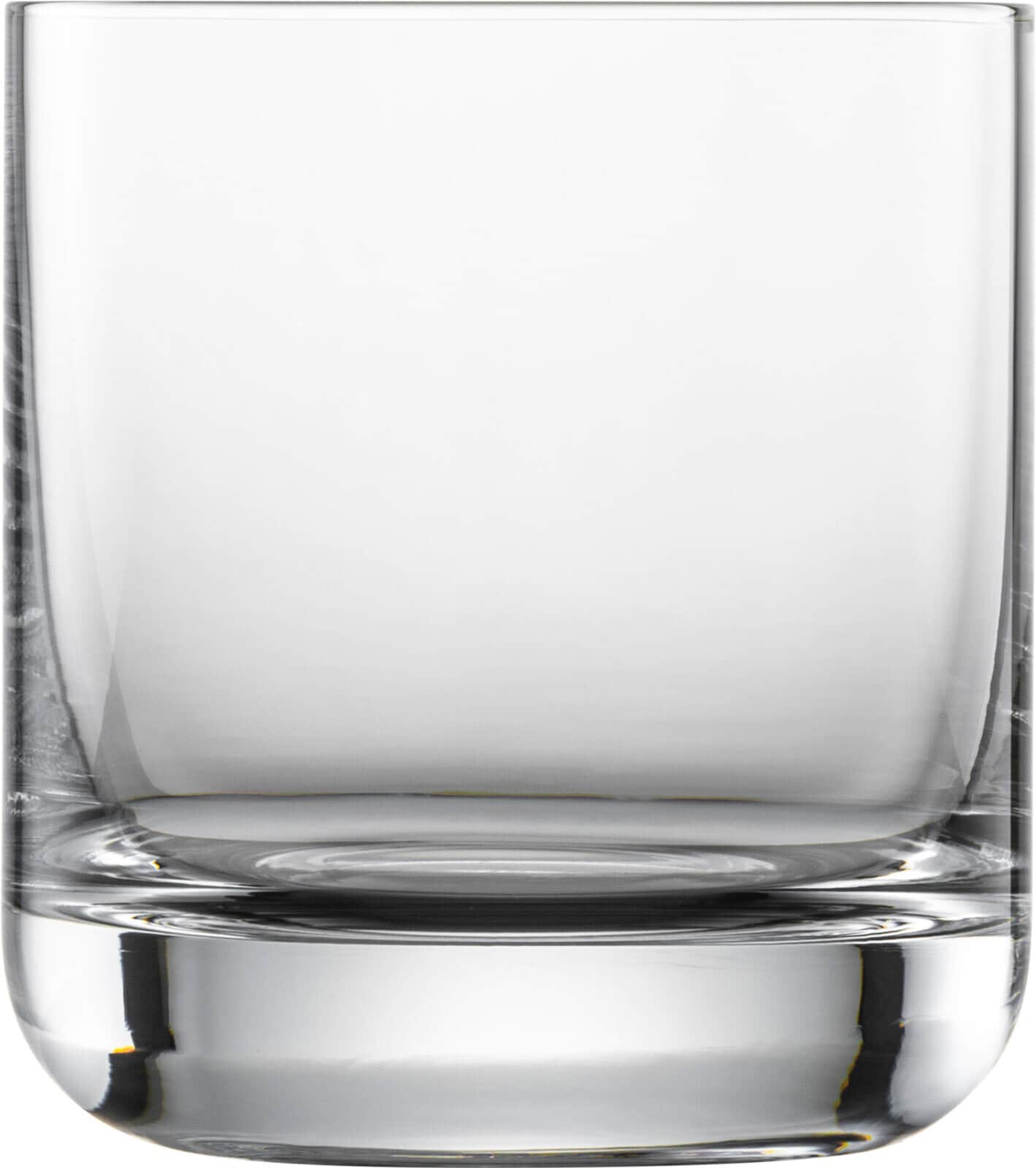 SCHOTT ZWIESEL Whiskyglas CONVENTION 6er Set - je 285 ml 
