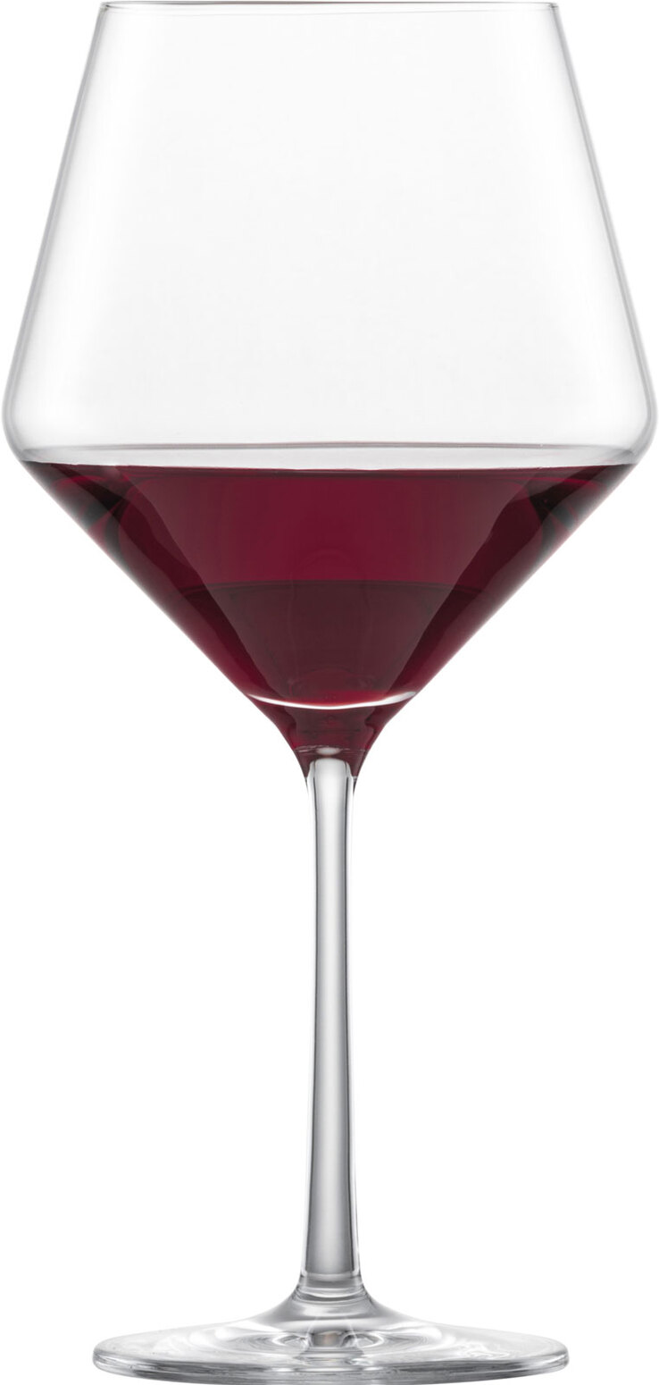 ZWIESEL GLAS Burgunderglas PURE 2er Set - je 692 ml