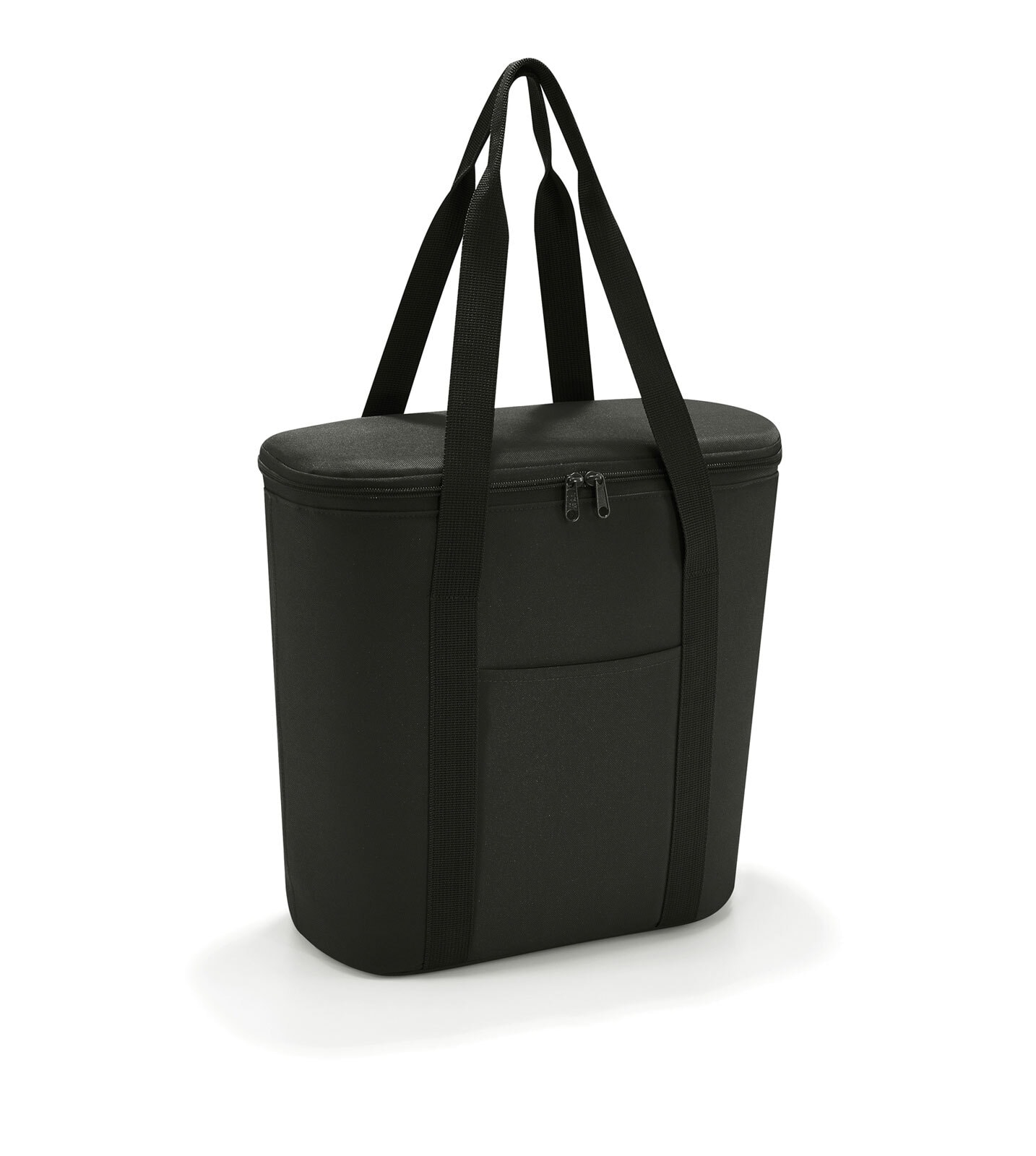 reisenthel Kühltasche THERMOSHOPPER Black