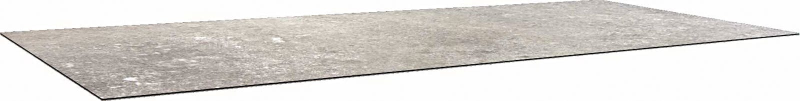 STERN Gartentischplatte SILVERSTAR 2.0 200 x 100 cm Vintage stone