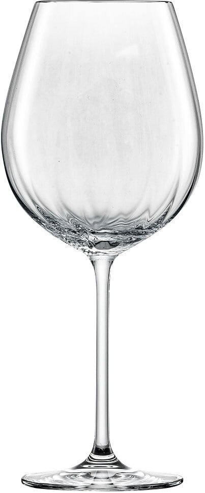 ZWIESEL GLAS Rotweinglas PRIZMA 2er Set - je 613 ml