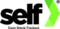 self-logo