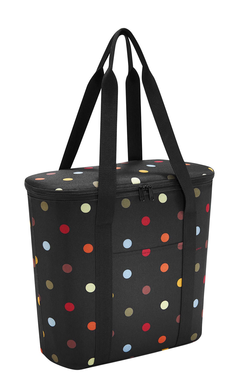 reisenthel Kühltasche THERMOSHOPPER Dots