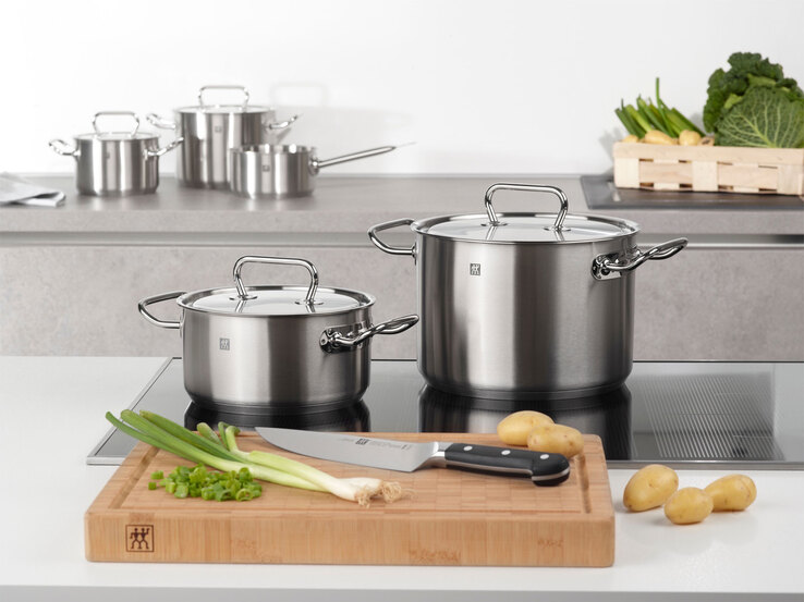 ZWILLING Kochtopf TWIN 24 cm