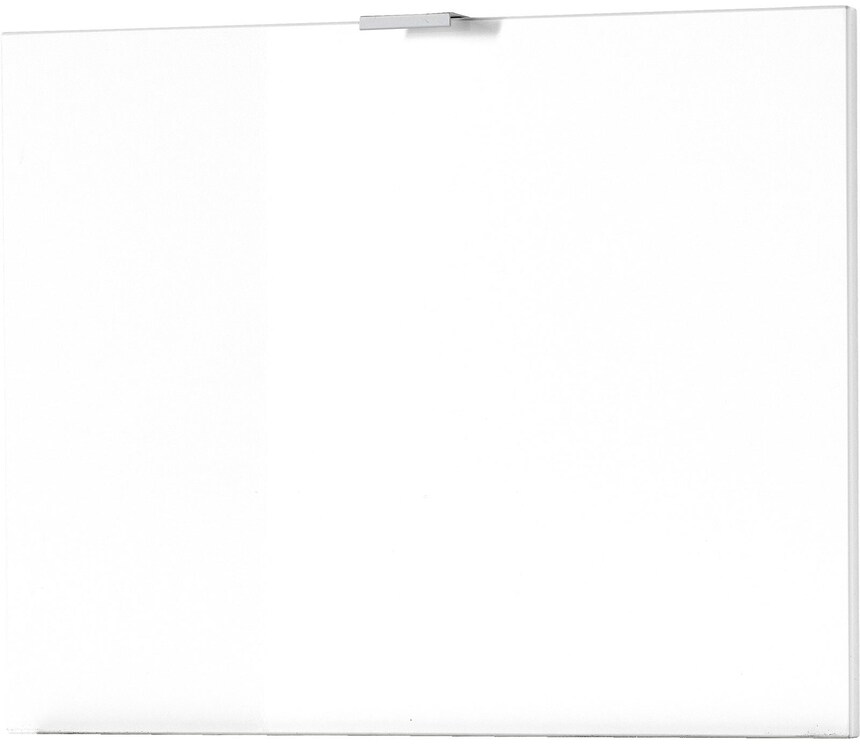 CASAVANTI Schuhschrank MULTI 53 x 91 cm weiß 