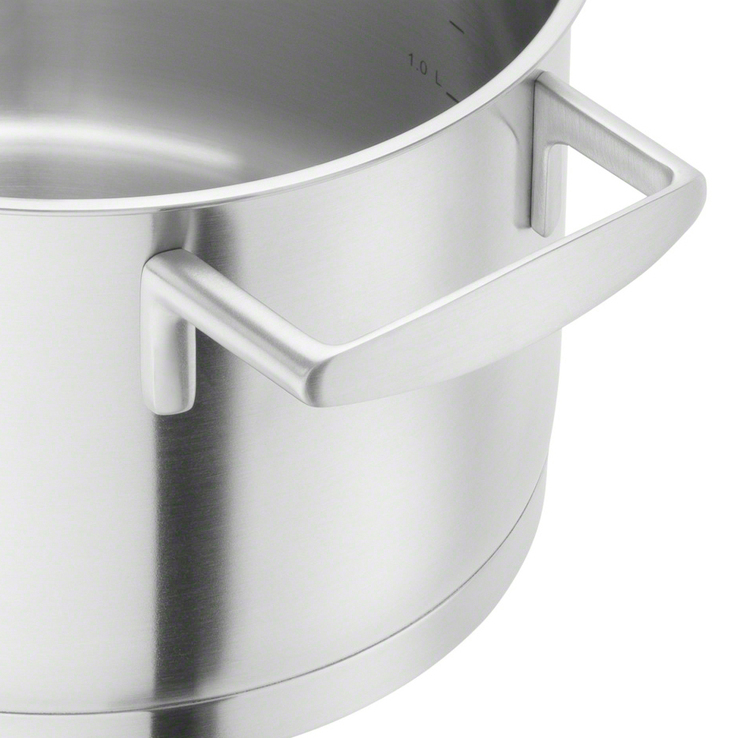 ZWILLING Topf-Set VITALITY 5-teilig