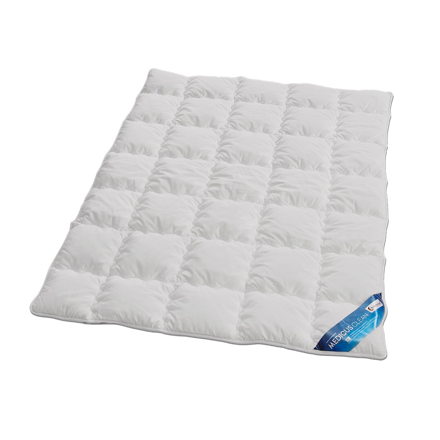 Schlafmond Babydecke MEDICUS CLEAN 100 x 135 cm 350 g