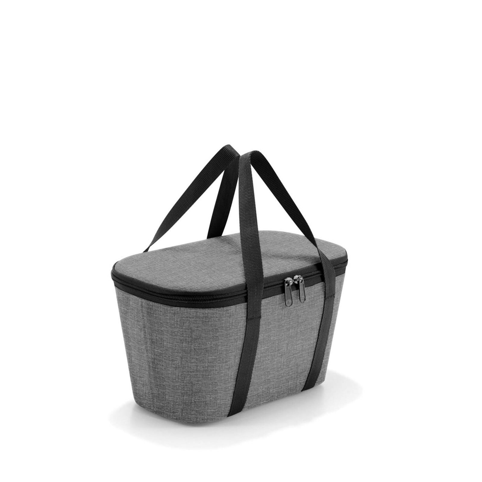 reisenthel Kühltasche COOLERBAG XS 4 L Twist silver