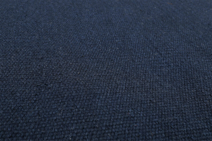 ESPRIT Kelim-Teppich MAYA 200 x 290 cm dunkelblau