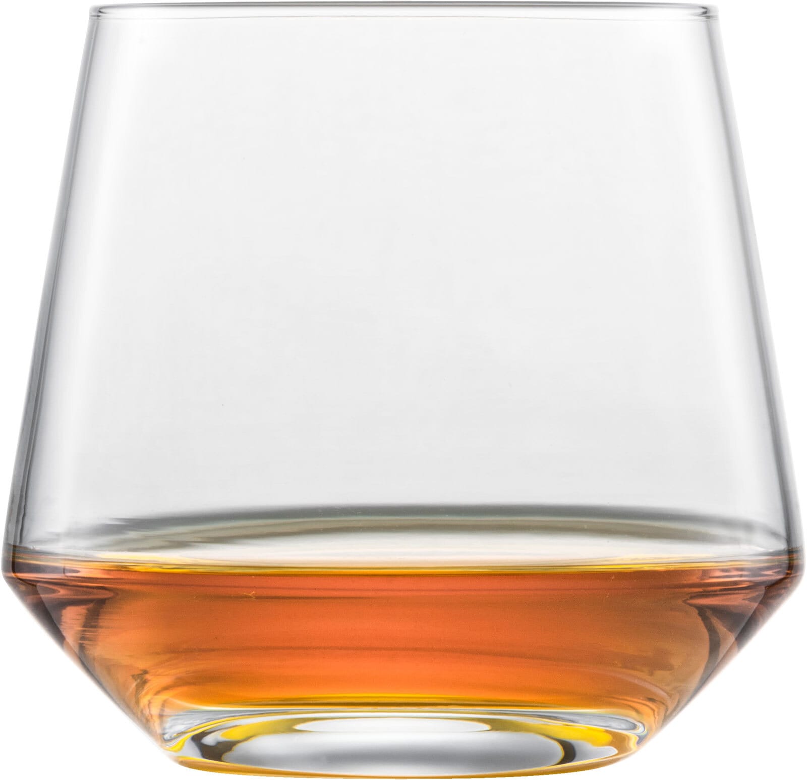 ZWIESEL GLAS Whiskyglas PURE 4er Set - je 389 ml