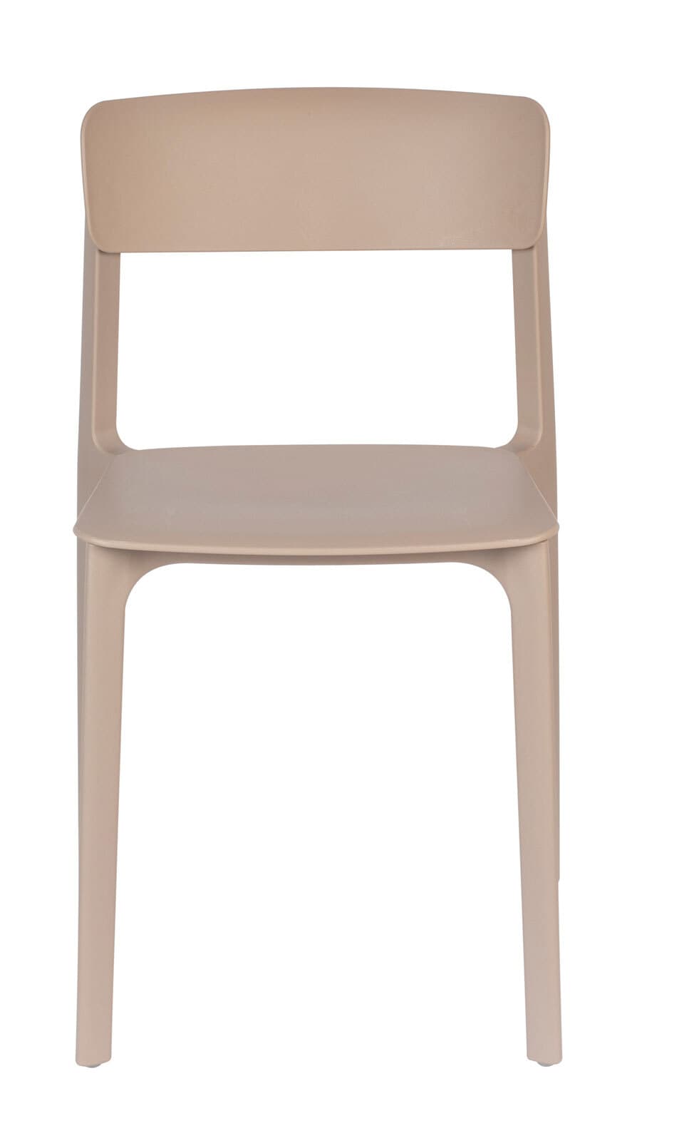 zuiver Esszimmerstuhl CLIVE beige