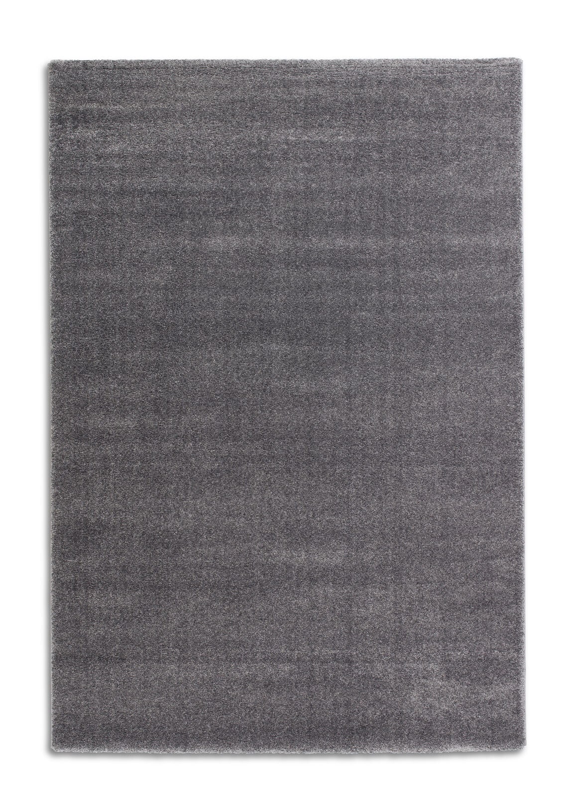 SCHÖNER WOHNEN-Kollektion Teppich JOY 160 x 230 cm grau