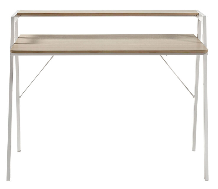 Kave Home Schreibtisch AARHUS Natural