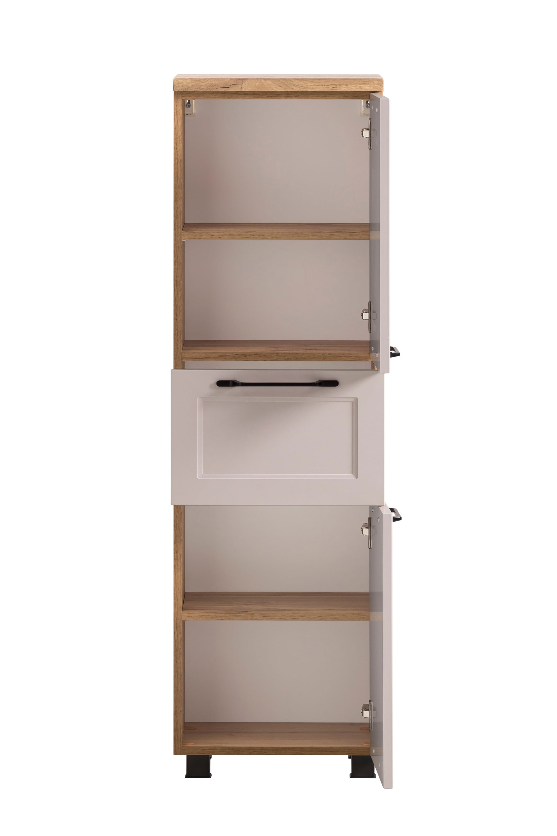 Bad-Midischrank LÜTTICH beige