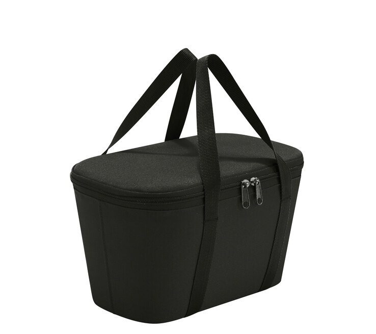 reisenthel Kühltasche COOLERBAG XS 4 L Black