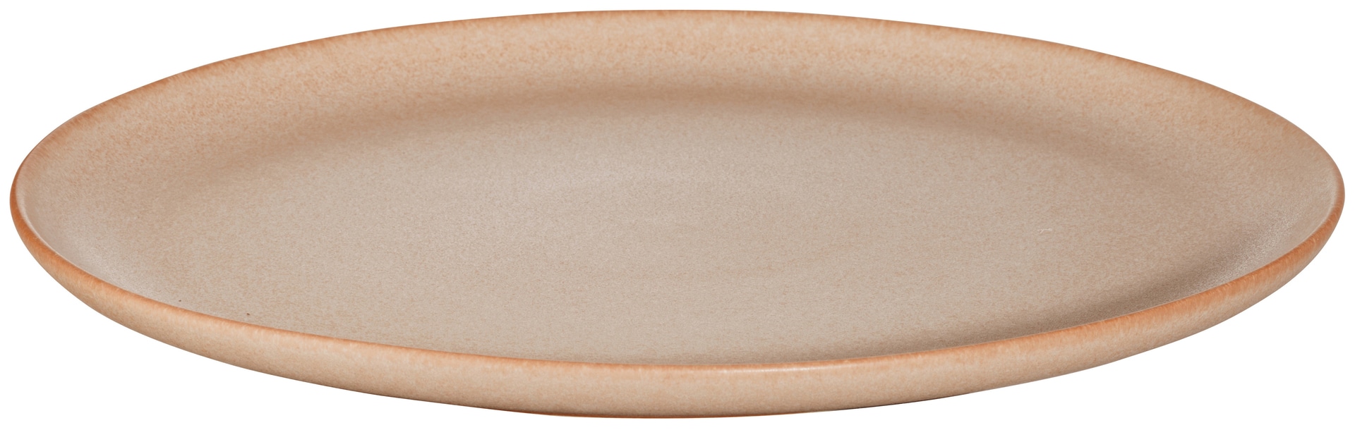 ASA Speiseteller SAISONS 26,5 cm Almond