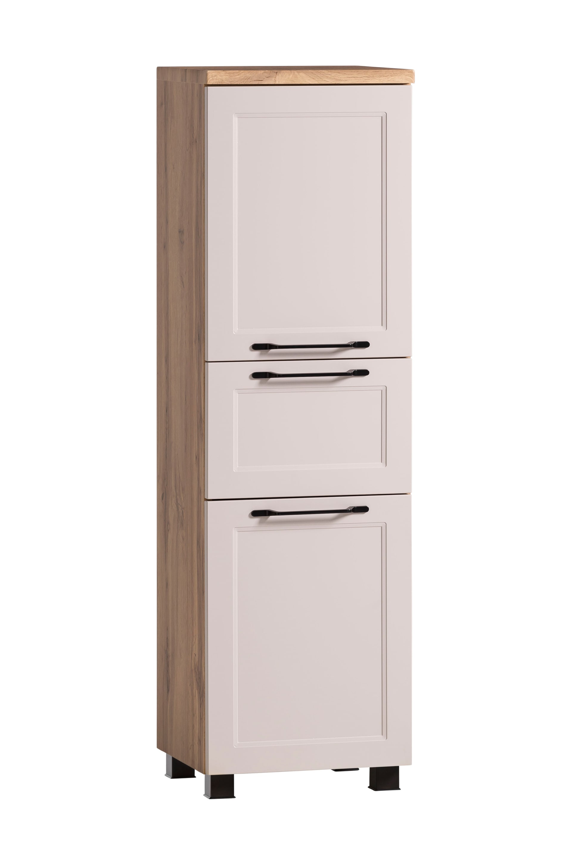 Bad-Midischrank LÜTTICH beige