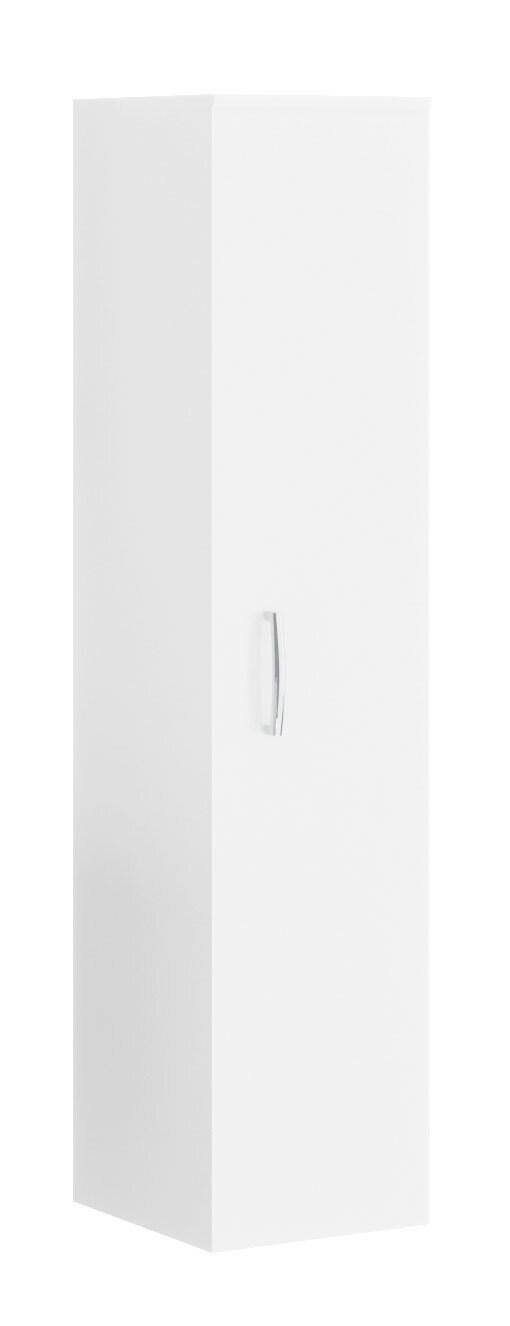 MONDO Mittelschrank ESTILLO 138 x 31,5 cm weiß