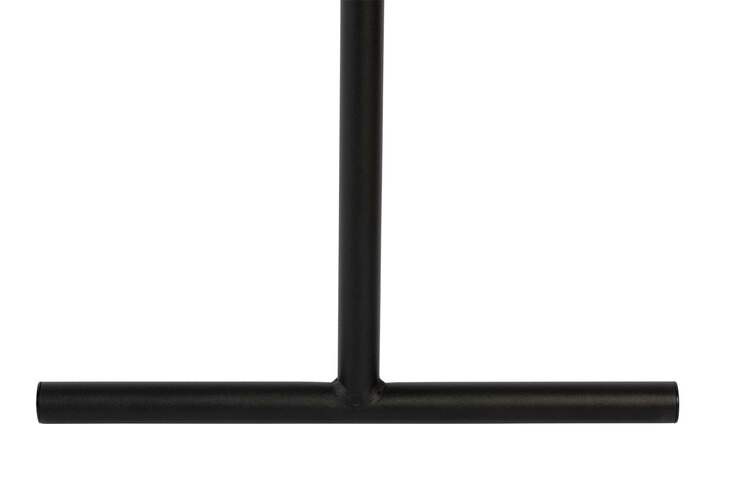 zuiver Spiegel TESS 165 cm Stahlrahmen schwarz
