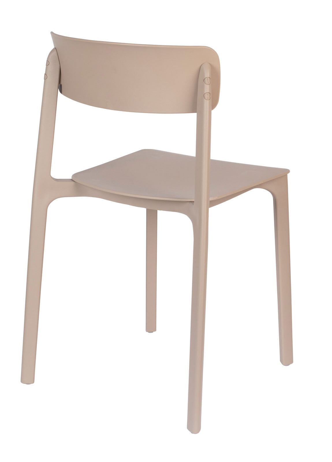 zuiver Esszimmerstuhl CLIVE beige